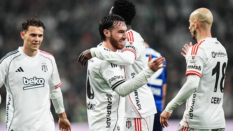  Yeterli gücümüz var