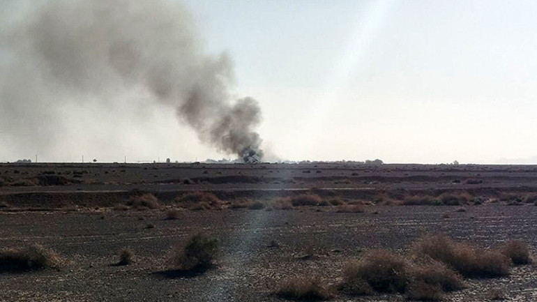 ABDnin film senaryolarını aratmayan kurtarma operasyonu hikayesi