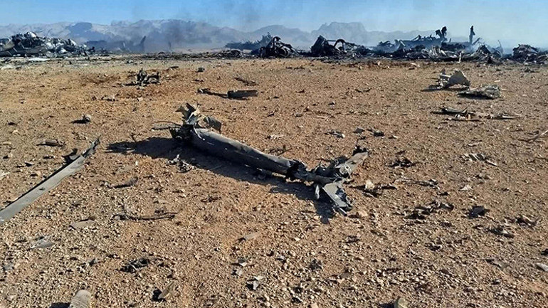 ABDnin film senaryolarını aratmayan kurtarma operasyonu hikayesi