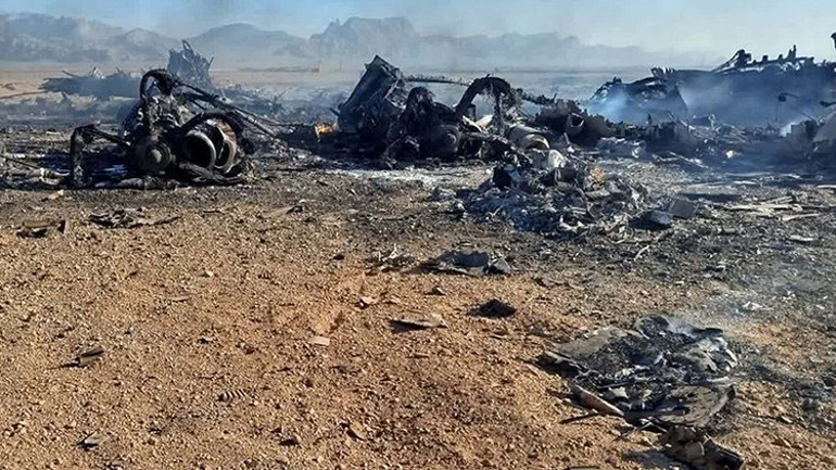 ABDnin film senaryolarını aratmayan kurtarma operasyonu hikayesi