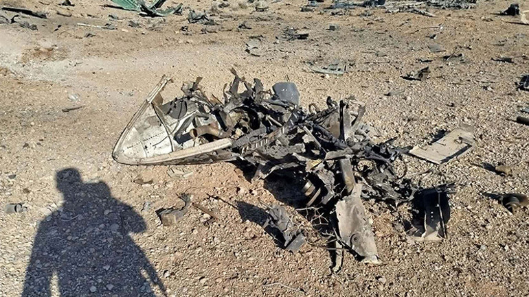 ABDnin film senaryolarını aratmayan kurtarma operasyonu hikayesi