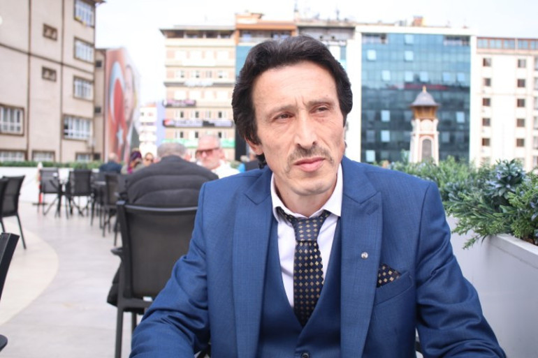 Mahkemeye başvurdu, arkadaşlarının taktığı lakabı isim olarak aldı | Duyanlar şaka yaptığını sanıyor