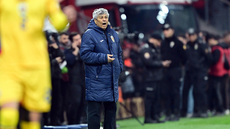 Mircea Lucescudan kötü haber Yoğun bakıma alındı