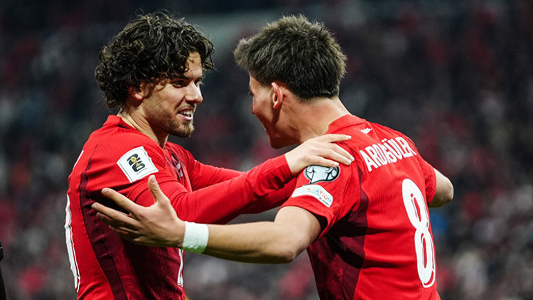  Arda ile devre arasında konuşmuştuk