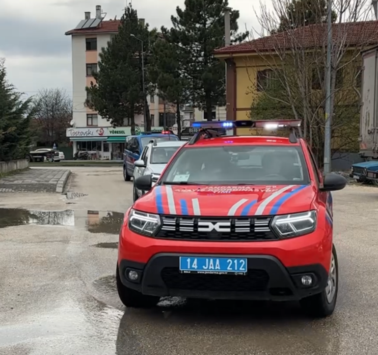Tanju Özcan ve yardımcısı tutuklanmıştı | Bolu Belediyesi soruşturmasında 3 kişi adliyeye sevk edildi