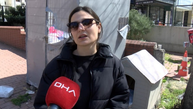 10 yıldan fazla süredir aynı yerde yatıyordu | Kadıköyün Pakizesini öldürüp kaçtılar