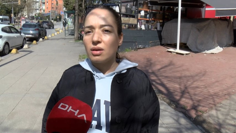 10 yıldan fazla süredir aynı yerde yatıyordu | Kadıköyün Pakizesini öldürüp kaçtılar