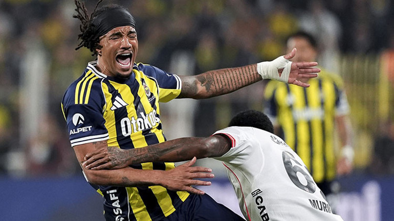 Beşiktaşa Amir Murillodan kötü haber Hastaneye götürüldü