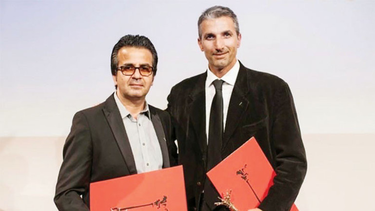 Jafar Panahi’nin İran’a dönüşü füzeden, bombadan daha etkili