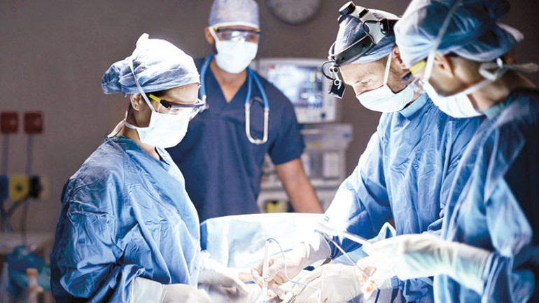  Ameliyatsız seçeneğim var mı