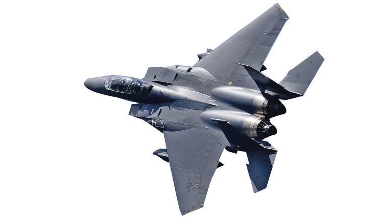 ABD ‘bulduk’ dedi Tahran yalanladı... İran’da film gibi kayıp pilot operasyonu