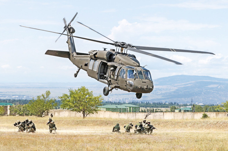 ABD ‘bulduk’ dedi Tahran yalanladı... İran’da film gibi kayıp pilot operasyonu