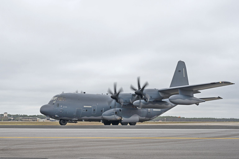 ABD ‘bulduk’ dedi Tahran yalanladı... İran’da film gibi kayıp pilot operasyonu