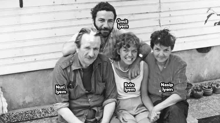 30 yıllık bir sanat yolculuğu