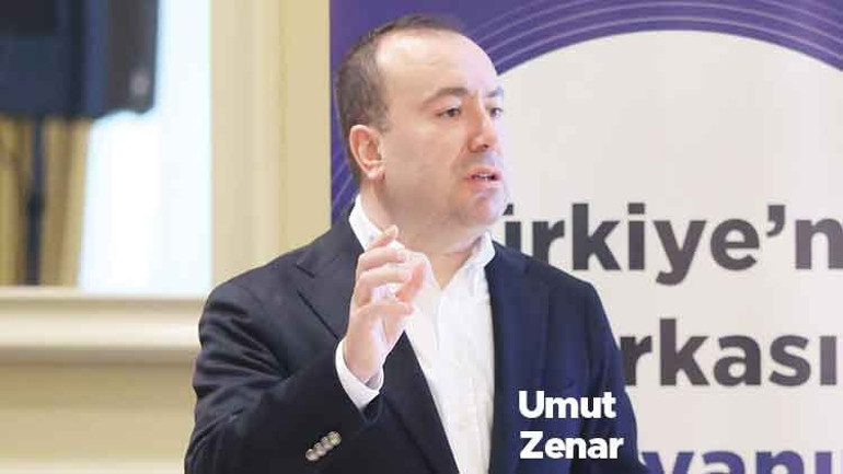 Gelen fırtınayı gördü krizi avantaja çevirdi