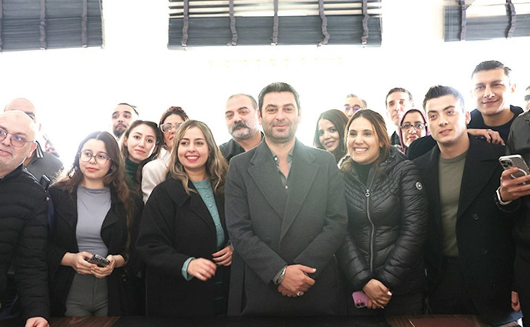 Uzak Şehirin başarısı turizm rotalarını değiştirdi