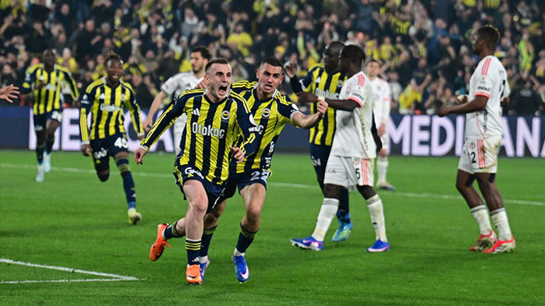  Amerika uçağında sürpriz olur mu