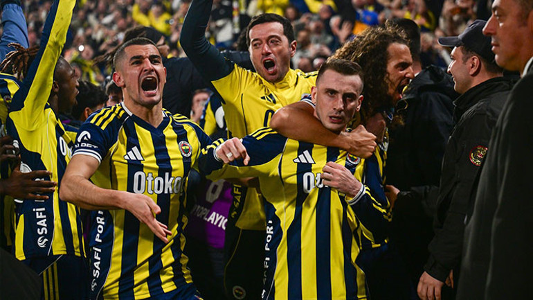  Amerika uçağında sürpriz olur mu