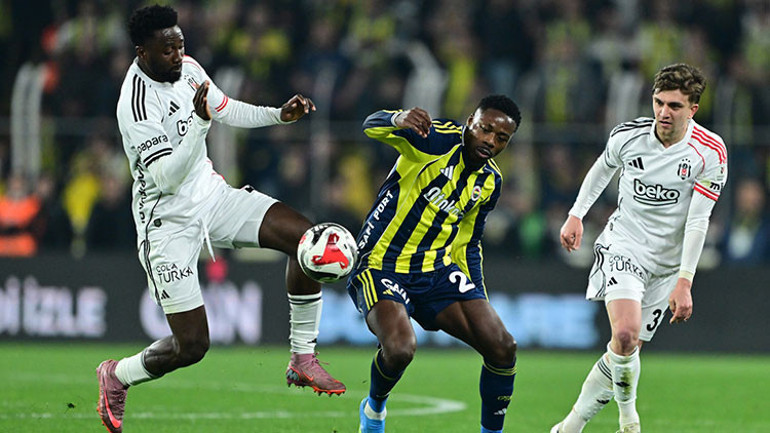  Amerika uçağında sürpriz olur mu