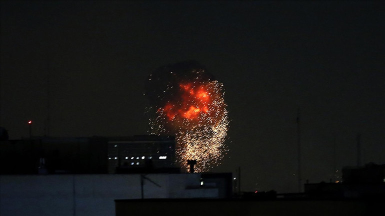  2 aşamalı ateşkes planı