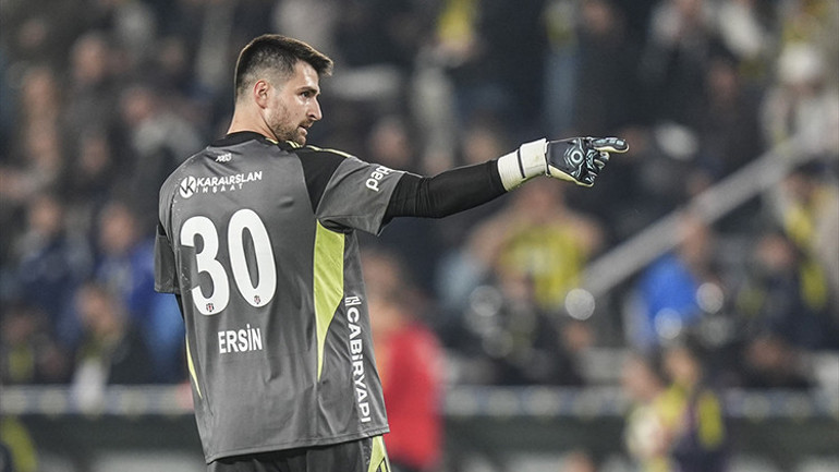  Futbolun F’sini bilmiyor