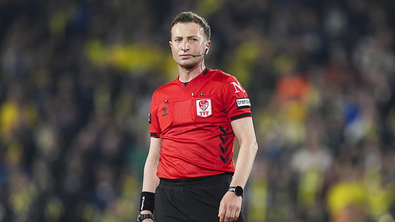  Futbolun F’sini bilmiyor