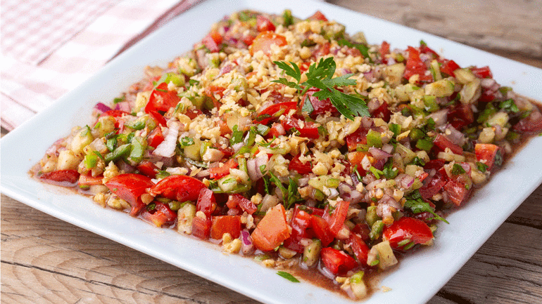  Günlük ev yemeği menüsü (06 Nisan 2026)