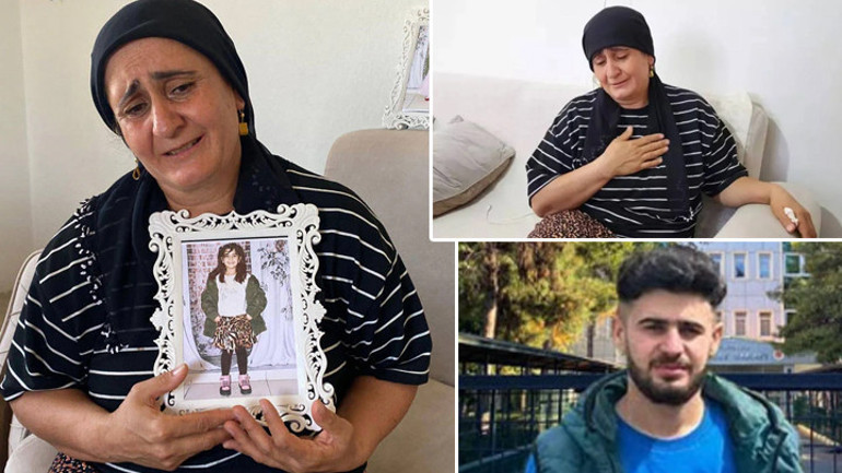 Narin Güran cinayeti davası | Nevzat Bahtiyar yeniden hakim karşısında: Salimin dediğini yapsaydım, ceset açığa çıkmazdı