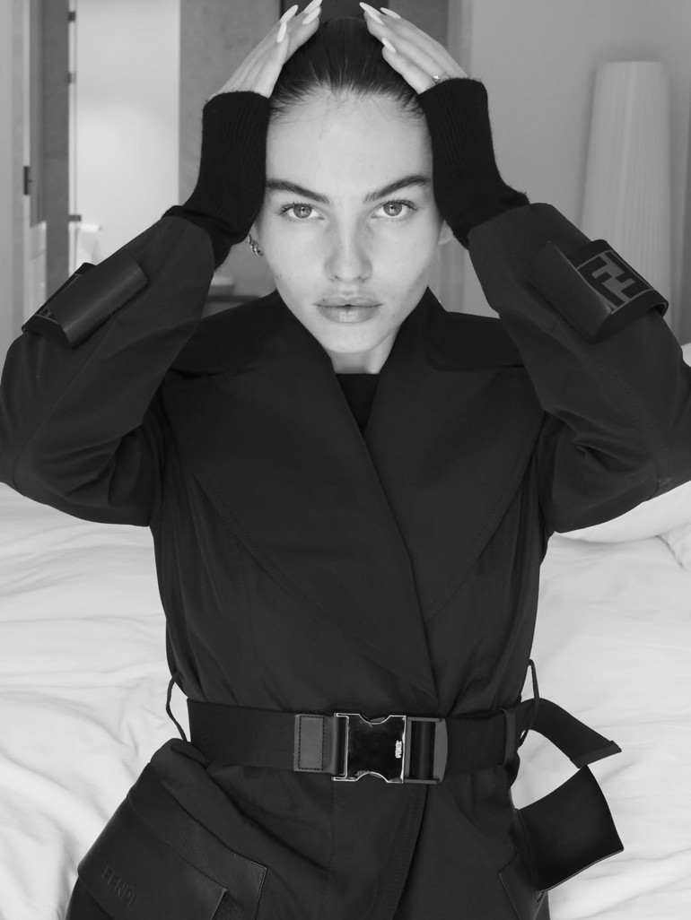 Altı yaşında ‘dünyanın en güzel kızı’ seçilmişti… 20 yılda kendine milyon dolarlık bir imparatorluk kurdu