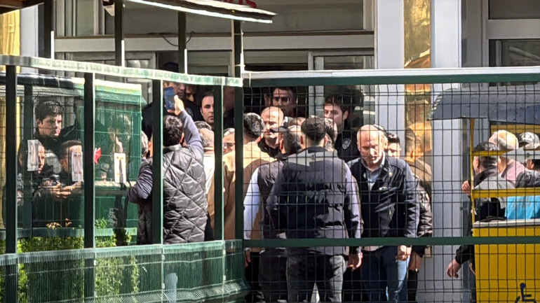 Narin Güran cinayeti davası | Nevzat Bahtiyar yeniden hakim karşısında: Salimin dediğini yapsaydım, ceset açığa çıkmazdı