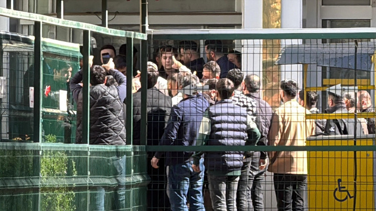 Narin Güran cinayeti davası | Nevzat Bahtiyar yeniden hakim karşısında: Salimin dediğini yapsaydım, ceset açığa çıkmazdı