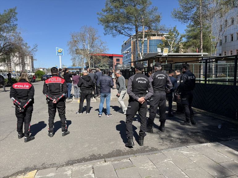 Narin Güran cinayeti davası | Nevzat Bahtiyar yeniden hakim karşısında: Salimin dediğini yapsaydım, ceset açığa çıkmazdı