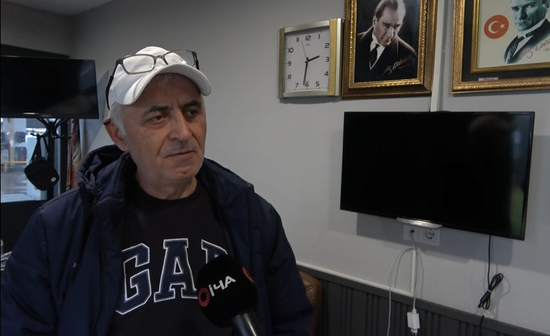 Elif Tuananın babasından dikkat çeken iddia Şikayetinizi geri çekin diyen ismi açıkladı