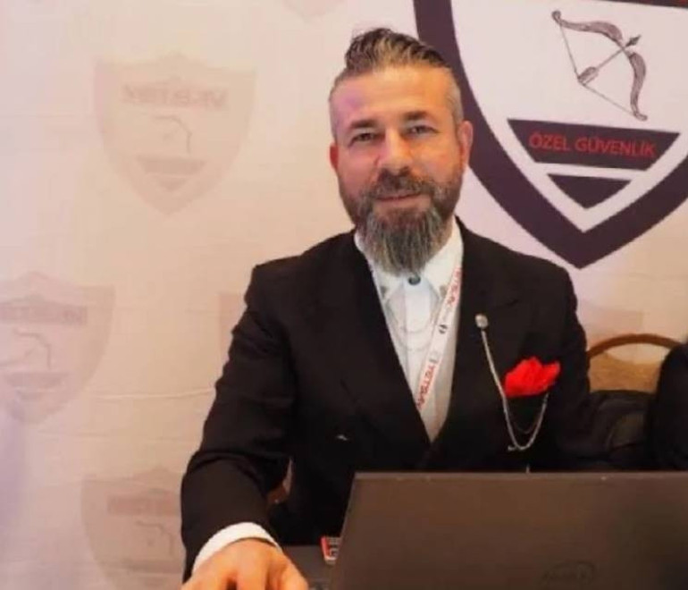  İfadesi ortaya çıktı