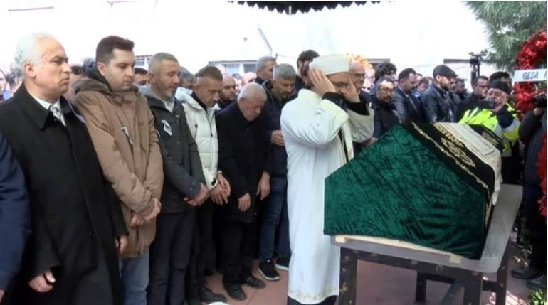  İfadesi ortaya çıktı