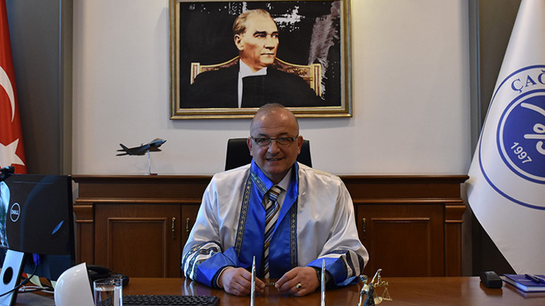 Çağ’a “su ayak izi sertifikası”