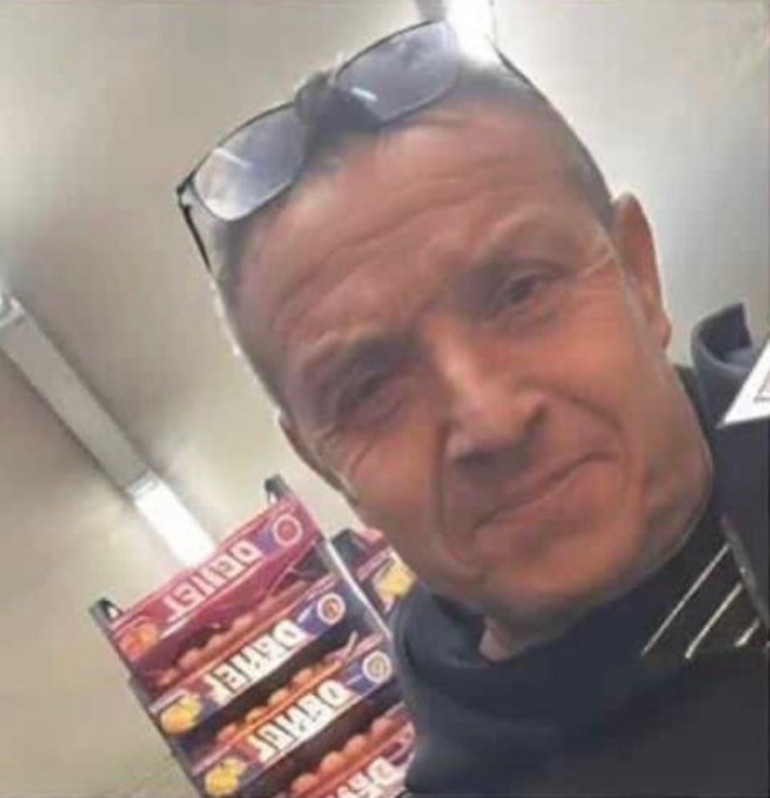  İlk şüphe bu yönde