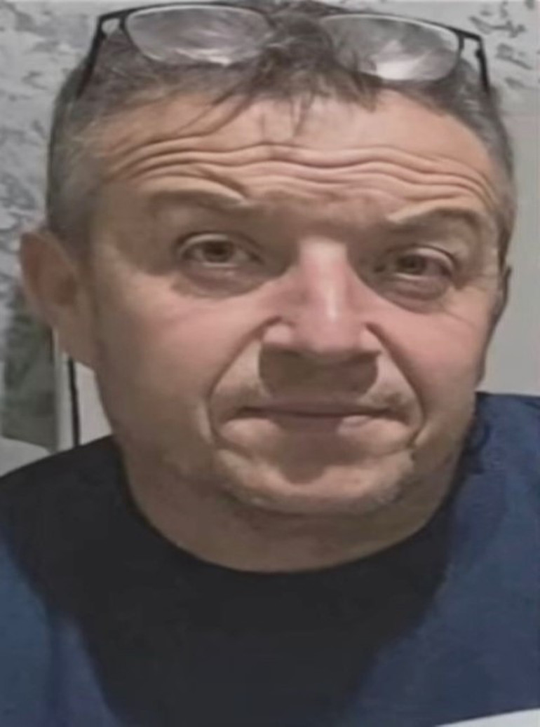  İlk şüphe bu yönde