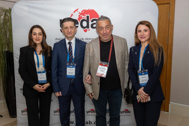 Çeşme’de yükselen ortak akıl: YEDAB 4. Çeşme Summit sektörün geleceğine ışık tuttu
