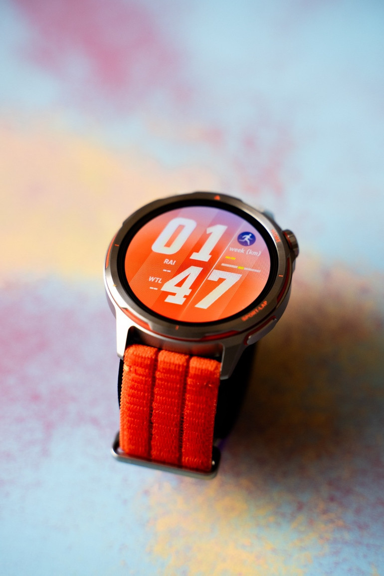 Yaptığınız spor boşa gitmeyecek Tüm hareketleriniz kayıt altında: HUAWEI Watch GT Runner 2