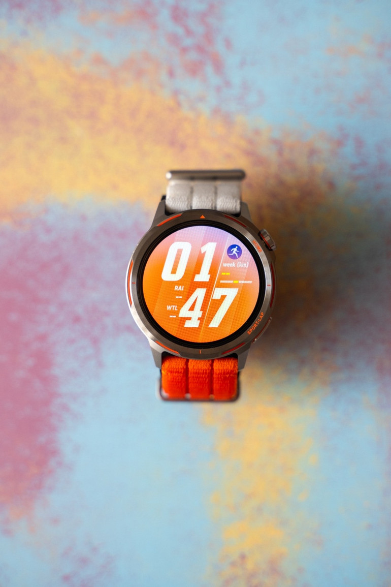 Yaptığınız spor boşa gitmeyecek Tüm hareketleriniz kayıt altında: HUAWEI Watch GT Runner 2