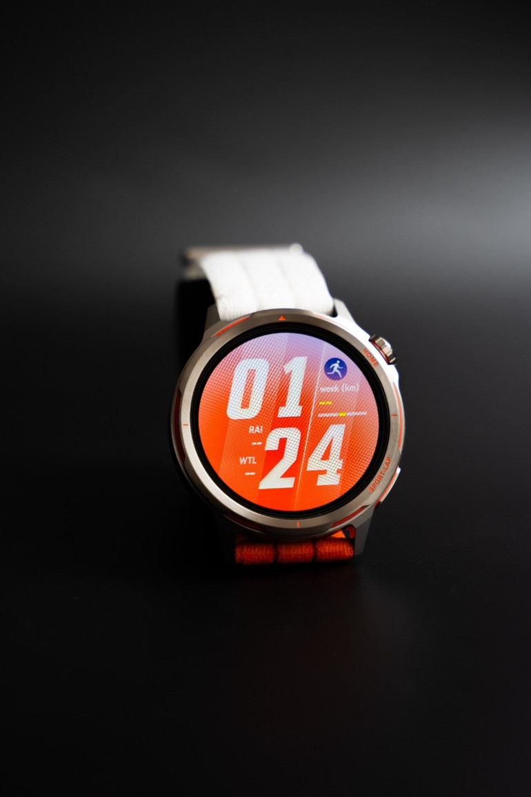 Yaptığınız spor boşa gitmeyecek Tüm hareketleriniz kayıt altında: HUAWEI Watch GT Runner 2