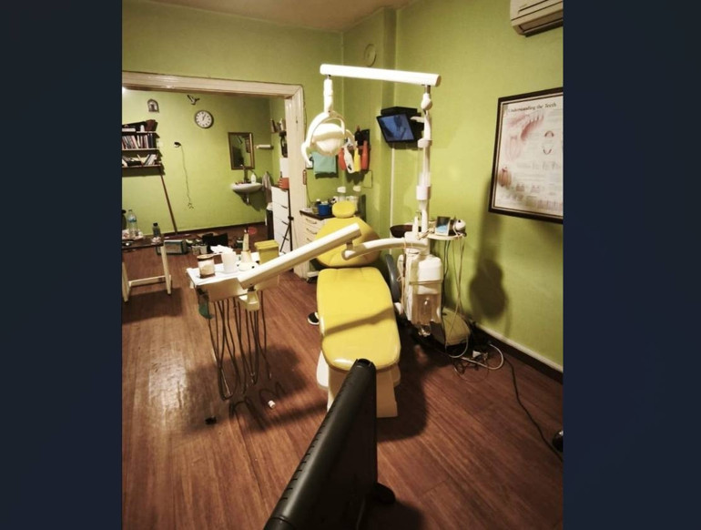  Yeni kurbanlarını beklerken yakalandı