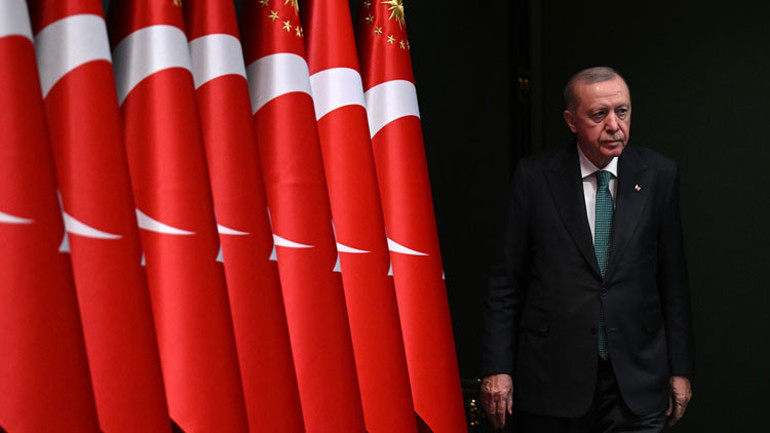Son dakika: Cumhurbaşkanı Erdoğan: Erken ya da ara seçim yok