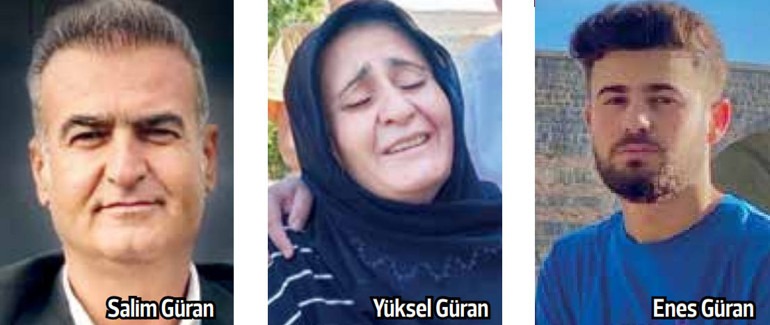 Nevzat Bahtiyar yeniden hakim karşısında