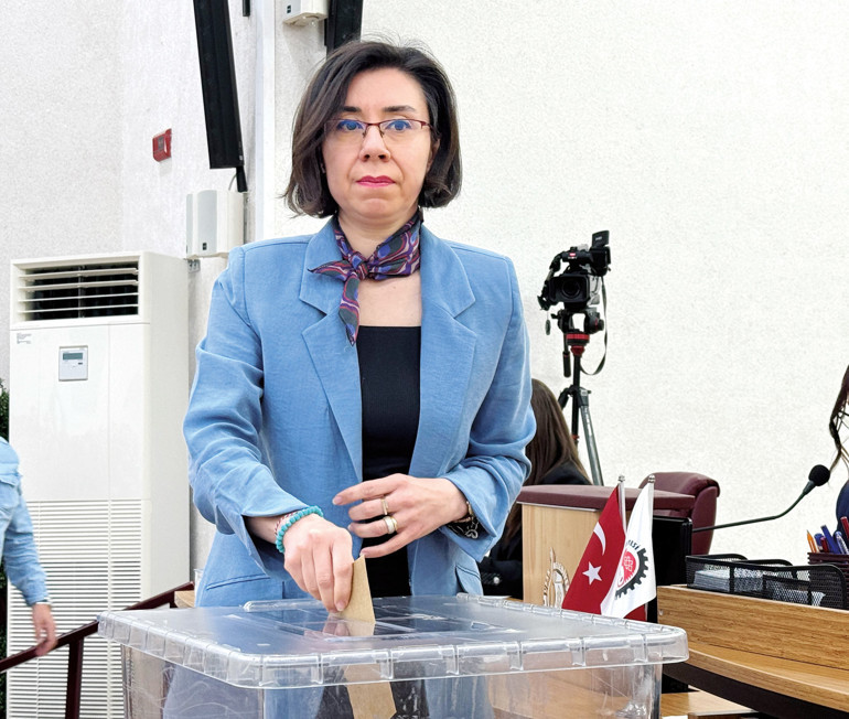 Türkiye bu müzakerenin ana aktörü olmamalı