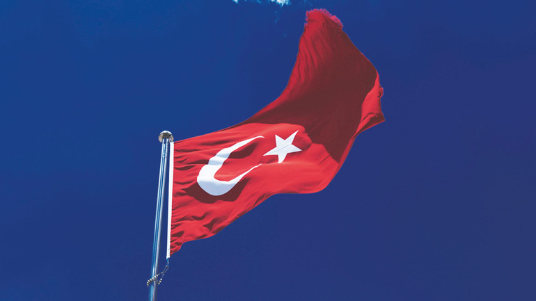 Türkiye bu müzakerenin ana aktörü olmamalı