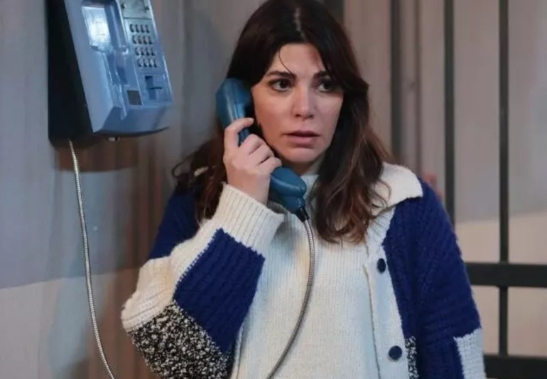 Uzak Şehirin 56. bölümünde neler oldu Sen benim emanetimsin Meryem