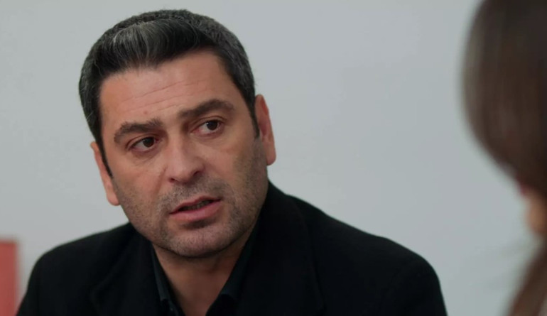 Uzak Şehirin 56. bölümünde neler oldu Sen benim emanetimsin Meryem