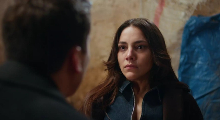 Uzak Şehirin 56. bölümünde neler oldu Sen benim emanetimsin Meryem